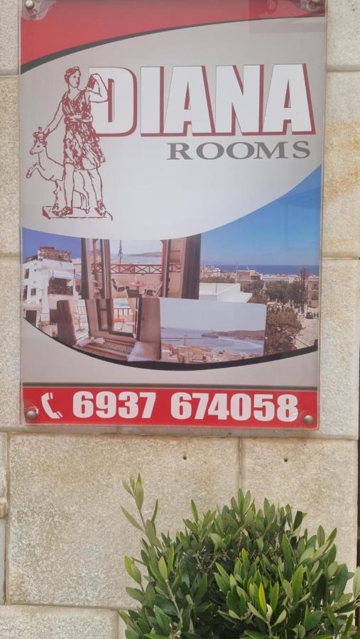 Diana Apartament