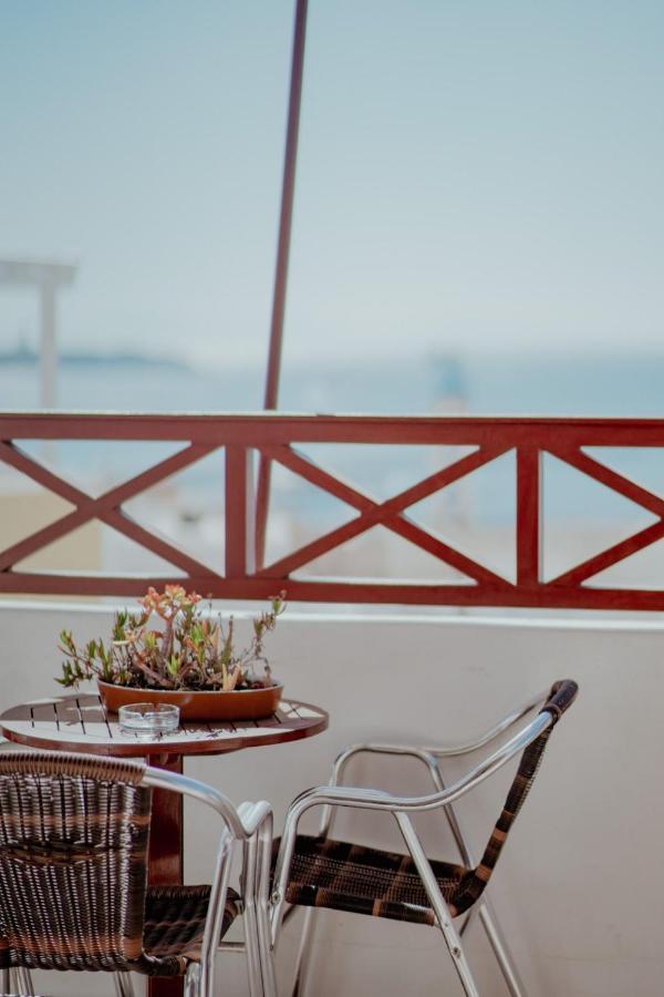 Apartament Diana Ermupoli