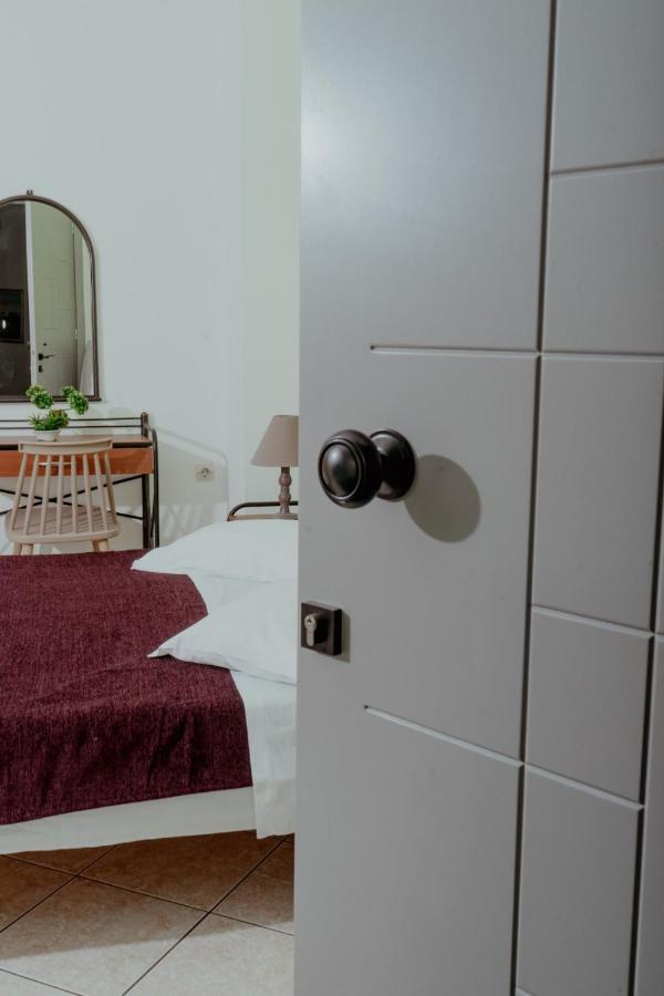 Diana Apartament Ermupoli