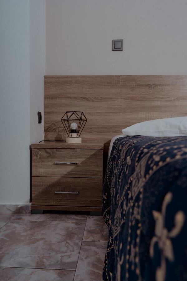 Diana Apartament Ermupoli