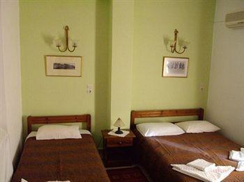 Apartament Diana Ermupoli